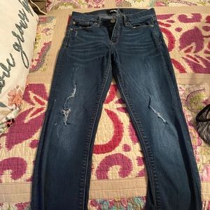 Express Jeans